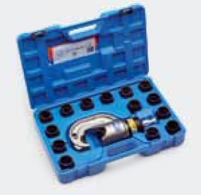 分体式液压压线钳HYDRAULISCHER PRESSKOPF